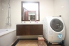 One bedroom apartment near Vincom Ba Trieu for rent